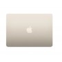 Ecran Apple MacBook Air 13" M2 A2681 EMC 4074 Bloc LCD Complet Lumière stellaire
