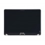 Ecran Apple MacBook Air 13" M2 A2681 EMC 4074 Bloc LCD Complet Argent