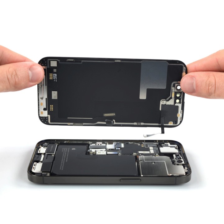 Forfait Remplacement Ecran Apple iPhone 14 Pro - Original