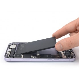 Forfait Réparation Remplacement Battrerie iPhone 14 Plus