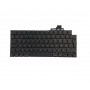 Clavier Apple MacBook Air 13” 15” M2 M3 M4 M5 A2681, A2941, A3113, A3114, A3240, A3241, A3448 et A3449
