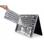 Clavier Apple MacBook Air 13"/15" M2 2022 2023 A2681 A2941 A3113 A3114 Français