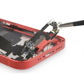 Forfait Réparation Remplacement Connecteur de Charge iPhone 12