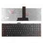 Clavier Toshiba Satellite Pro R50-C-14F R50-C-14G Original Français Azerty