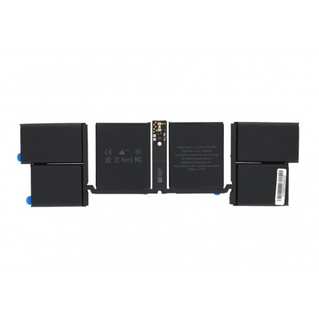 Batterie A2527 Apple MacBook Pro 16" A2485 A2780 11,45V 99.6Wh 8693mAh