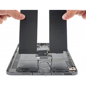 Forfait Réparation Remplacement Batterie Apple iPad Pro 11"