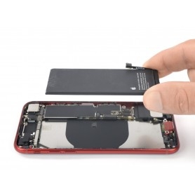 Forfait Réparation Remplacement Batterie Apple iPhone SE 2022