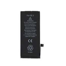 Batterie compatible A2819 Apple iPhone SE 3 2022 | Macinfo