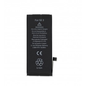 Batterie A2819 Apple iPhone SE 3 2022 3.86V 2018mAh 7.82Whr