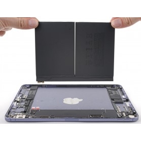 Forfait Réparation Remplacement Batterie Apple iPad Air 4