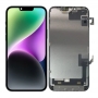 Ecran Apple iPhone 14 LCD Vitre Tactile Assemblé - Compatible