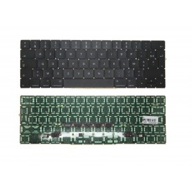 Clavier Apple MacBook Pro 13"/15" A1706 A1707 2016 2017 Français Azerty