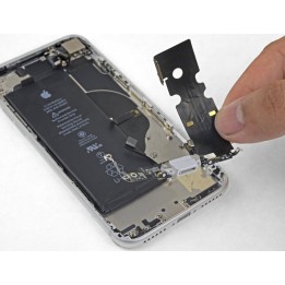 Forfait Réparation Remplacement Connecteur de Charge iPhone 6/7/8/X/SE/11