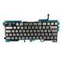 Retro Eclairage Clavier Apple MacBook Pro 13" A2338 Feuille Lumiere