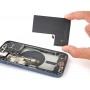 Forfait Réparation Remplacement Batterie iPhone 15 Pro