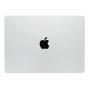 Ecran Apple MacBook Pro 14" M1 A2442 2021 EMC 3650 Argent Bloc LCD Complet