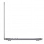 Apple MacBook Pro 14" M1 16Go 512Go - A2442 - 2021