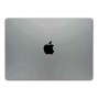 Ecran Apple MacBook Pro 14" M1 A2442 2021 EMC 3650 Gris Sidéral Bloc LCD Complet