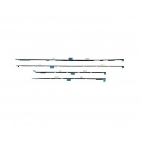 Stickers Adhesif Ecran Apple iMac 24" M1 M3 Kit Fixation LCD Ruban