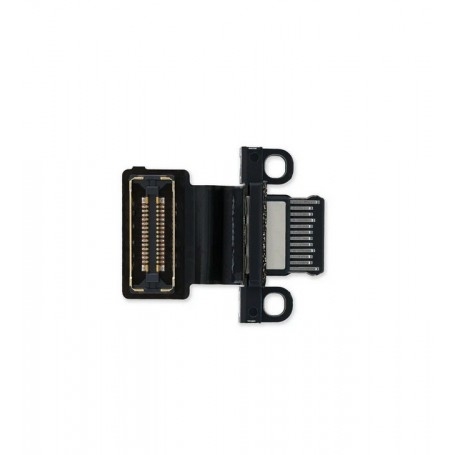 Connecteur USB-C 821-03673 MacBook Air M2 A2681 | Macinfo