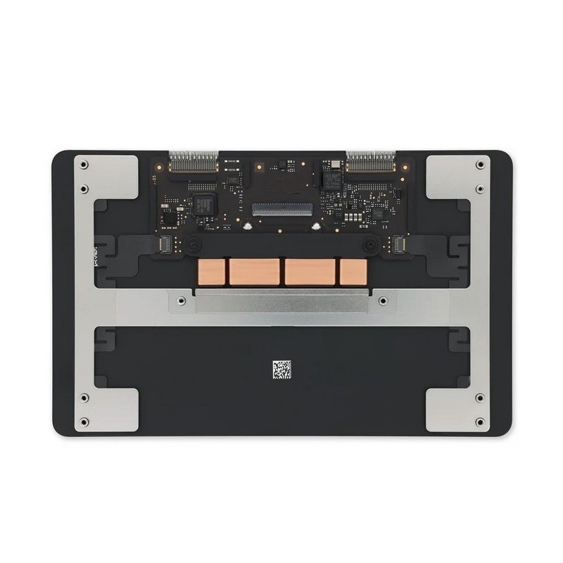 Trackpad Gris Sidéral Macbook Pro 13" M1 A2338 2020/2021 - Foto 13
