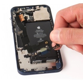 Forfait Réparation Remplacement Connecteur de Charge iPhone 12/13/14/15