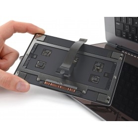 Forfait Réparation Remplacement TrackPad Apple MacBook Pro 16"