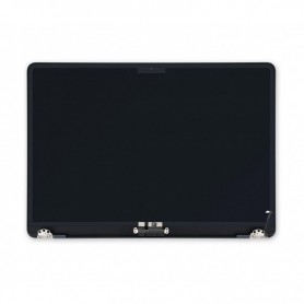 Ecran LCD Complet Apple MacBook Air 13" A3113 M3 Gris Sidéral 2024