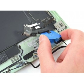 Forfait Réparation Remplacement Connecteur de Charge Apple iPad Air 5