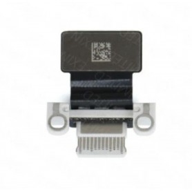 Connecteur USB-C 821-03673 Apple MacBook Air 13" M2 A2681 2022 Blanc