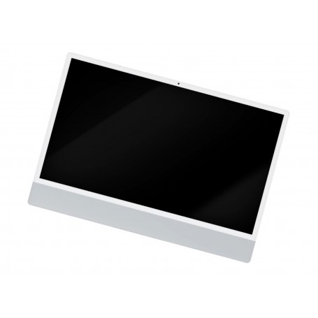 Ecran LM238WF2 SSM1 Apple iMac 24" M1 A2438 A2439 Argent
