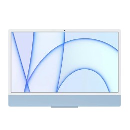 Ecran LM238WF2 SSM1 Apple iMac 24" M1 A2438 A2439 Bleu