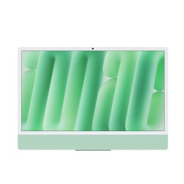 Ecran LM238WF2 SSM1 Apple iMac 24" M1 A2438 A2439 Vert
