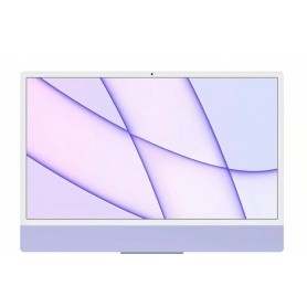 Ecran LM238WF2 SSM1 Apple iMac 24" M1 A2438 A2439 Mauve
