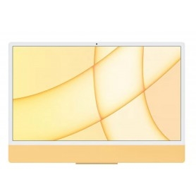 Ecran LM238WF2 SSM1 Apple iMac 24" M1 A2438 A2439 Jaune