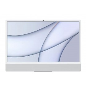 Ecran LM238WF2 SSM1 Apple iMac 24" M1 A2438 A2439 Argent