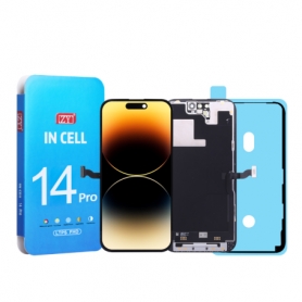 Ecran Apple iPhone 14 Pro - Compatible OLED