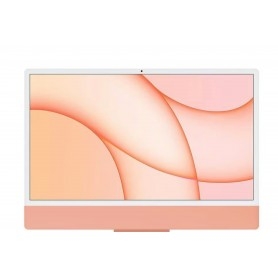 Ecran LM238WF2 SSM1 Apple iMac 24" M1 A2438 A2439 Orange