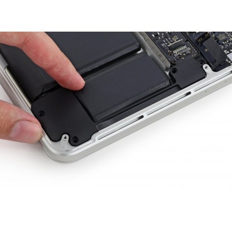 Forfait Réparation Remplacement Haut Parleur MacBook Pro 13"