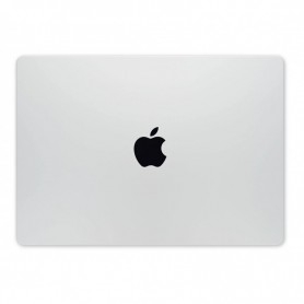 Ecran Apple MacBook Pro 14" M4 A3112 A3185 A3401 Argent Bloc LCD Complet