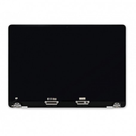 Ecran Apple MacBook Pro 14" M4 A3112 A3185 A3401 Argent Bloc LCD Complet