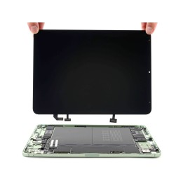 Forfait Réparation Remplacement Ecran iPad Air 13" M4