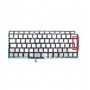 Feuille Rétro Éclairage Lumière Clavier Apple MacBook Air 13" A2179/A2337