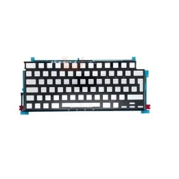 Feuille Rétro Éclairage Lumière Clavier Apple MacBook Air 15" A2941 A3114 A3241