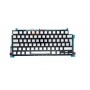 Feuille Rétro Éclairage Lumière Clavier Apple MacBook Air 15" A2941 A3114 A3241
