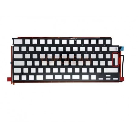 Feuille Rétro Éclairage Lumière Clavier Apple MacBook Air 13" A2681 A3113 A3240