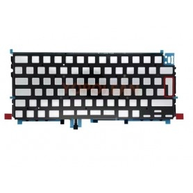 Feuille Rétro Éclairage Lumière Clavier Apple MacBook Pro 14" A2442 A2779