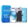Ecran Apple iPhone 15 Pro - Compatible