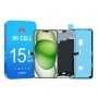 Ecran Apple iPhone 15 Pro Max - Compatible