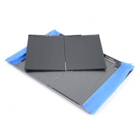 Réparation Remplacement Batterie Apple iPad 10